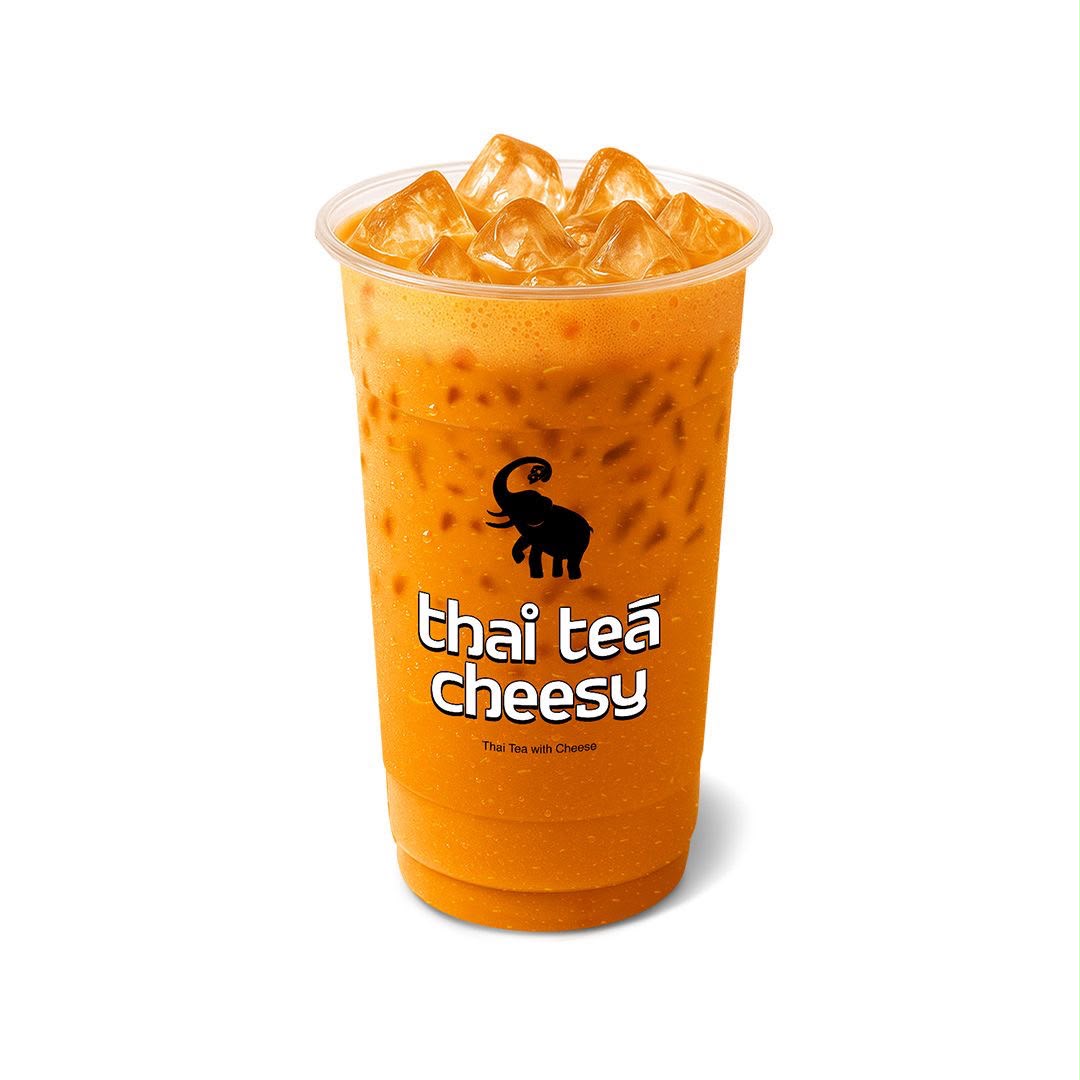 Thai Tea (DAY'IN MATCHA)
